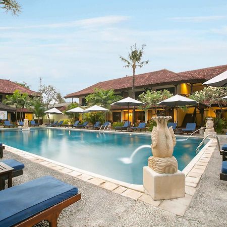 Legian Paradiso Hotel Εξωτερικό φωτογραφία