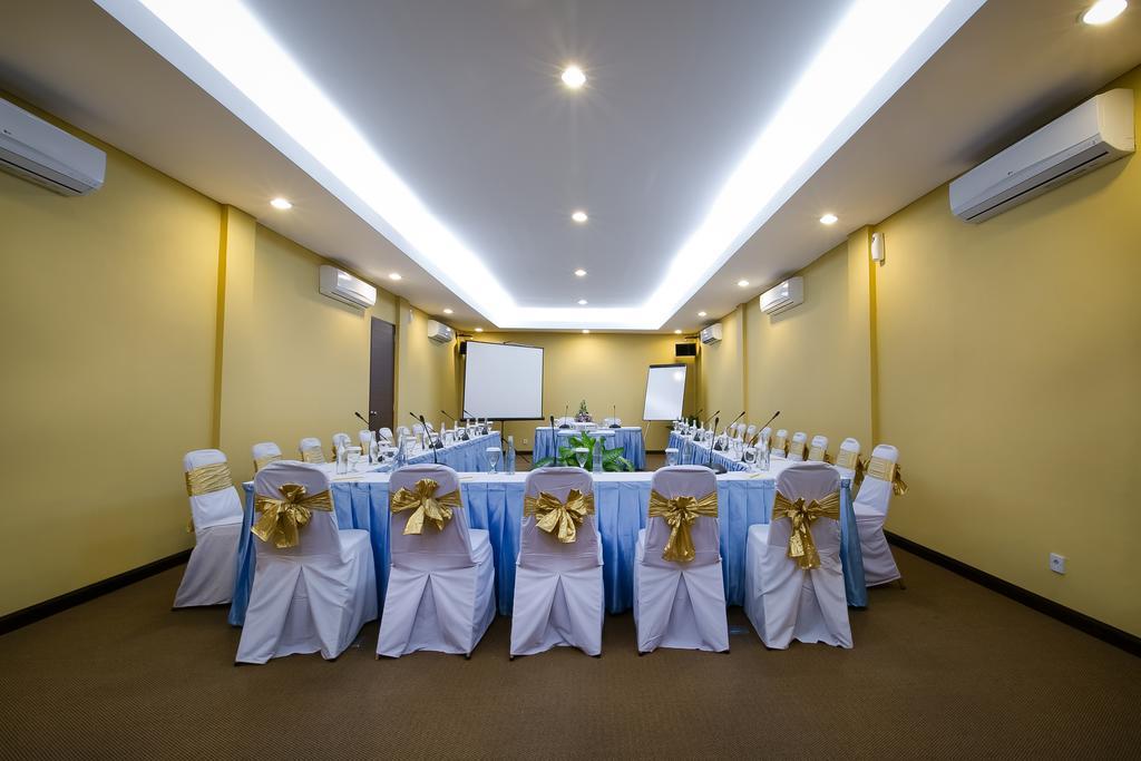 Legian Paradiso Hotel Εξωτερικό φωτογραφία